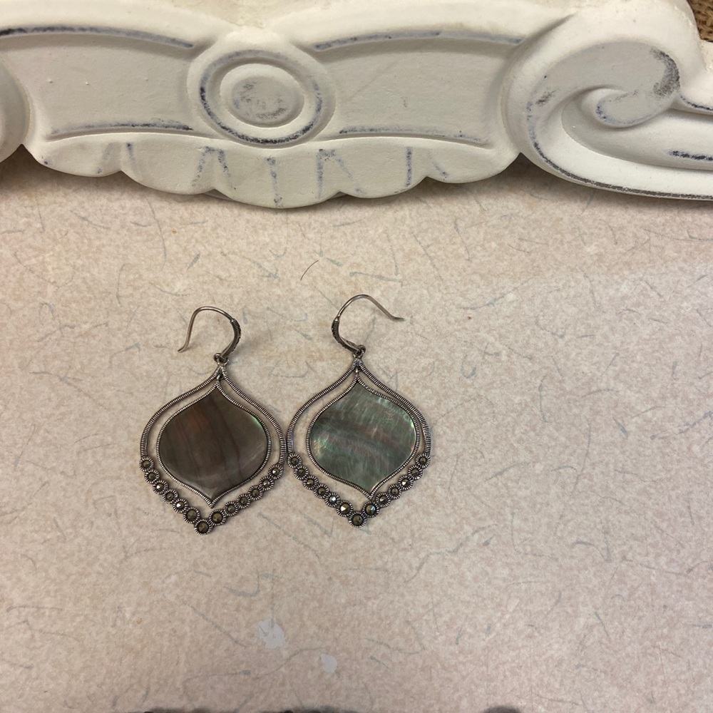 ✨SILPADA RETIRED EARRINGS✨